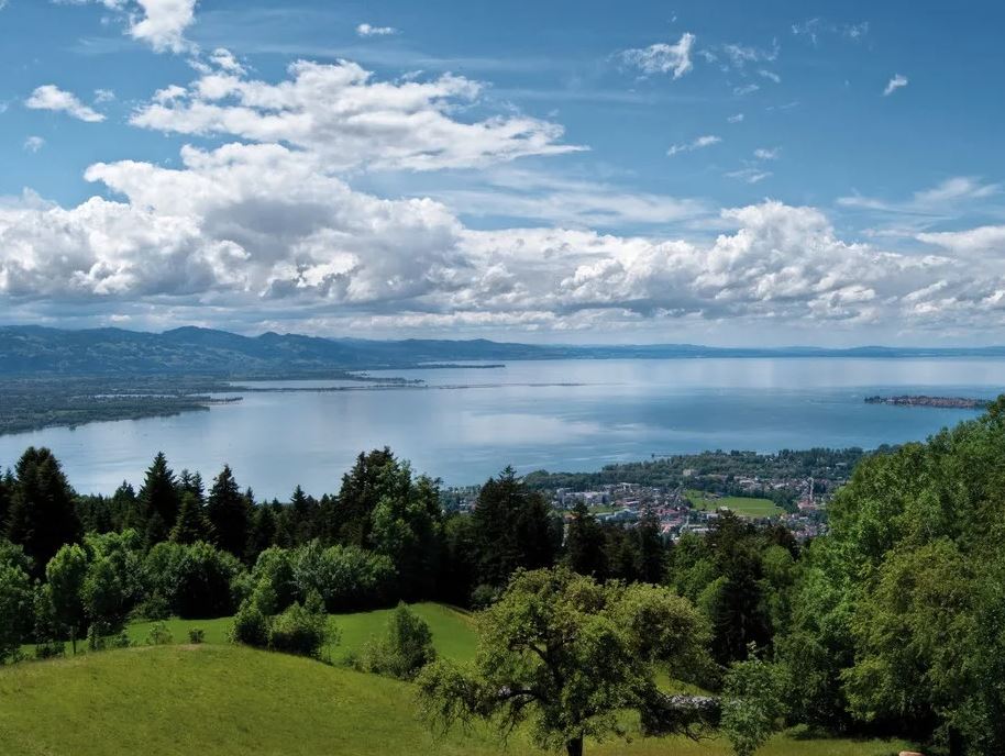 Progetto d’investimento a Costanza, Germania, 8 000 m² - foto 1