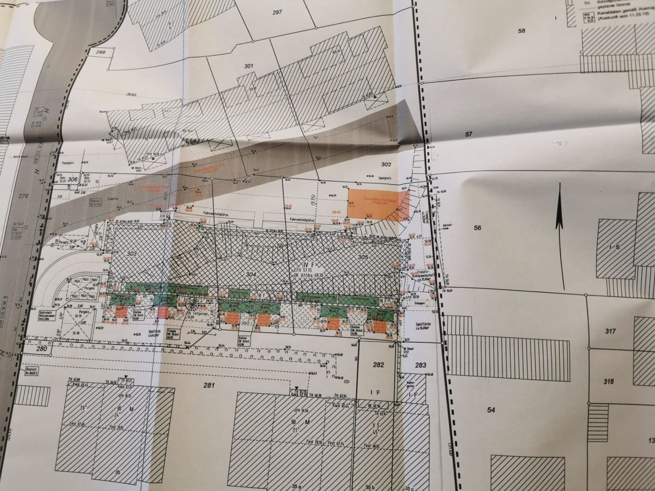 Inversión en Bochum, Alemania, 1 817 m² - imagen 4