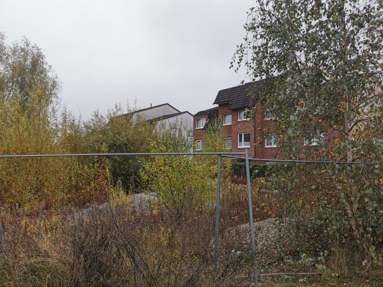 Investment project in Bochum, Germany, 1 817 m² - picture 1