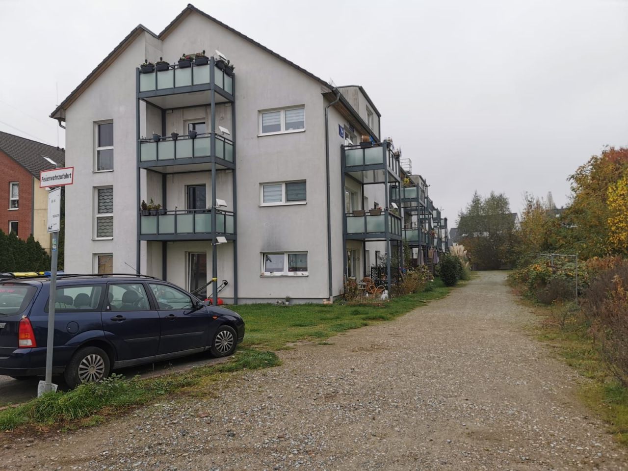 Inversión en Bochum, Alemania, 1 817 m² - imagen 2