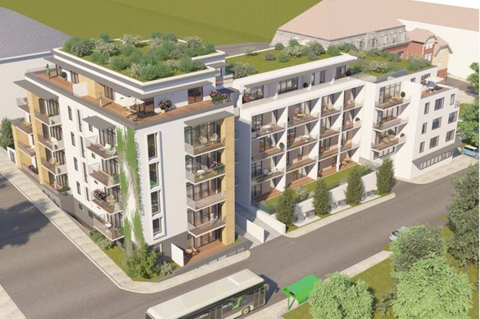 Progetto d’investimento a Velbert, Germania, 657 m² - foto 2