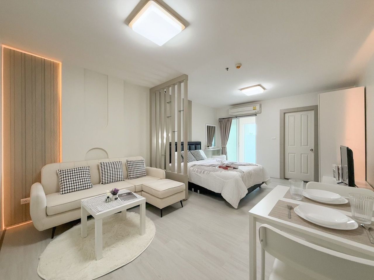 Apartment in Phuket, Thailand, 32 m² - picture 1