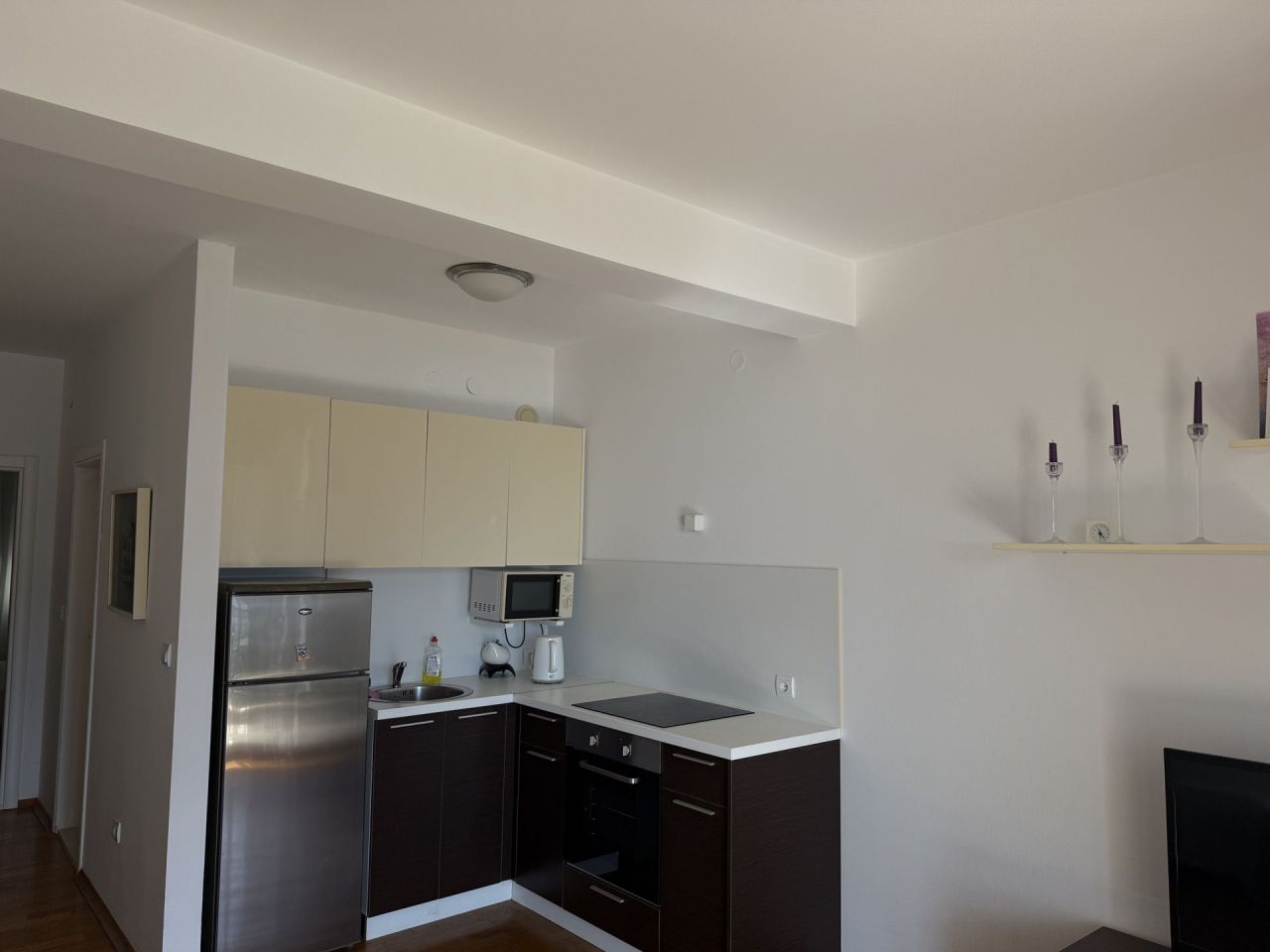 Appartement à Becici, Monténégro, 46 m² - image 4