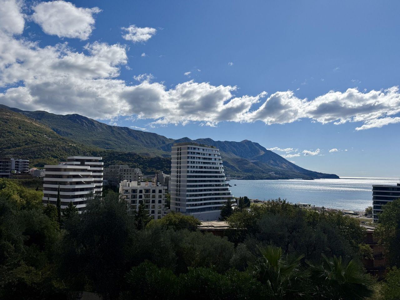 Appartement à Becici, Monténégro, 46 m² - image 5