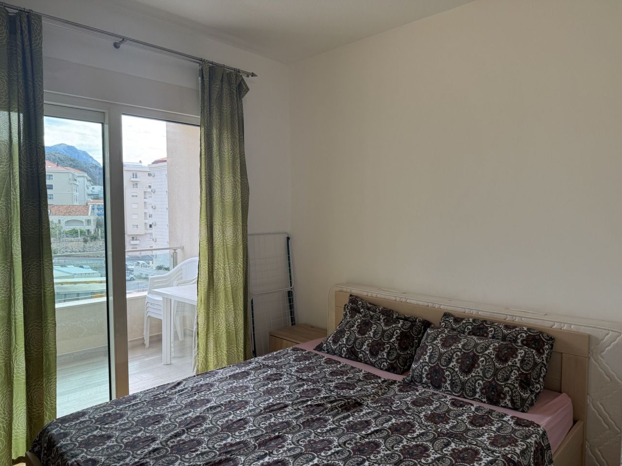 Appartamento a Becici, Montenegro, 43 m² - foto 1