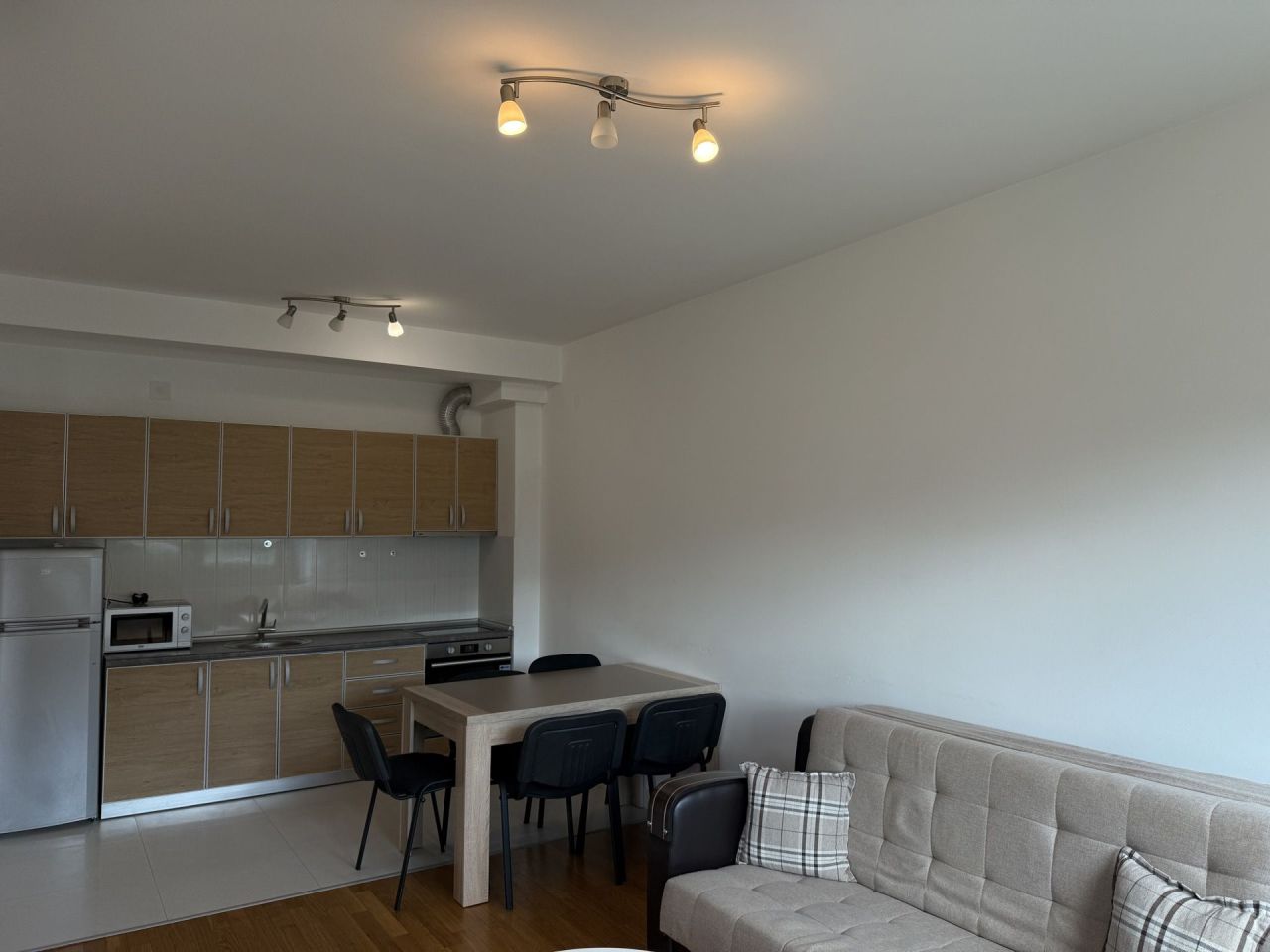 Appartamento a Becici, Montenegro, 43 m² - foto 3