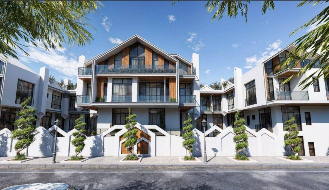 Appartamento a Hurghada, Egitto, 38 m² - foto 1