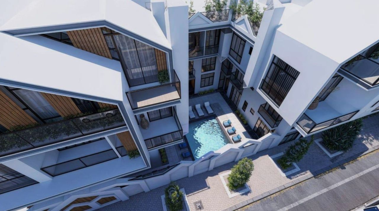 Appartamento a Hurghada, Egitto, 38 m² - foto 3