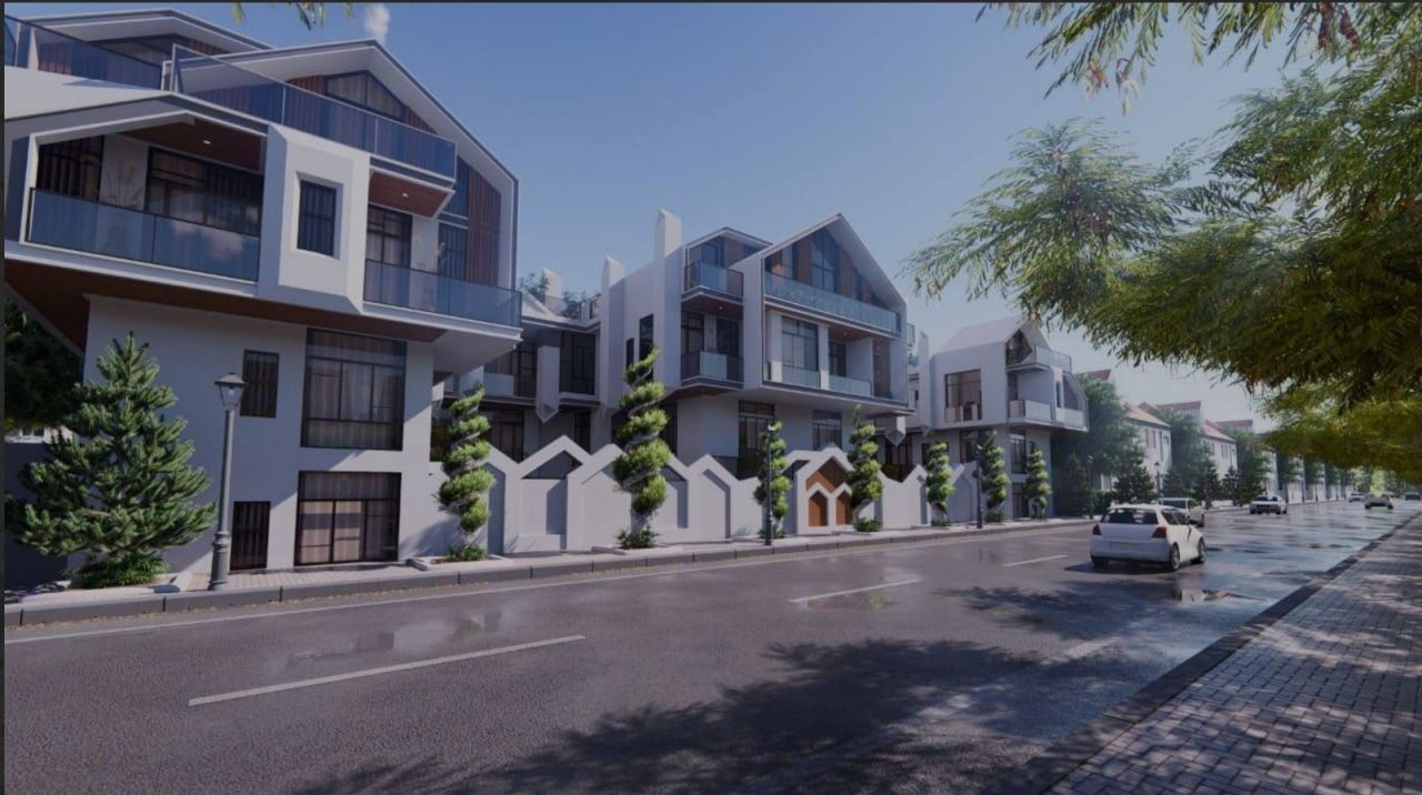 Appartamento a Hurghada, Egitto, 38 m² - foto 9