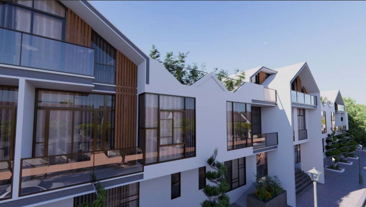 Appartamento a Hurghada, Egitto, 38 m² - foto 7