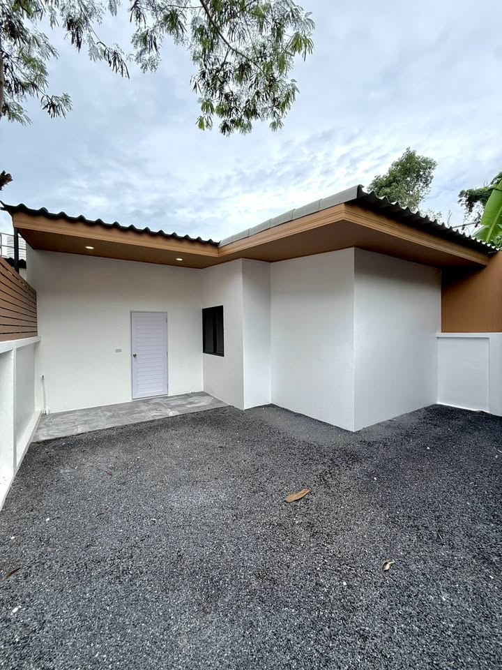 Casa a Phuket, Thailandia, 130 m² - foto 14