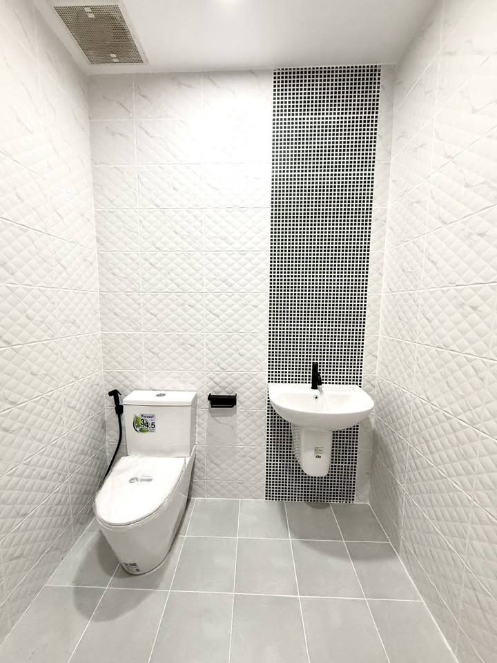 Casa a Phuket, Thailandia, 130 m² - foto 12