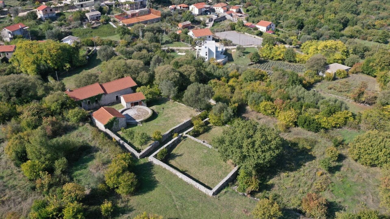 Maison à Kotor, Monténégro, 177 m² - image 13