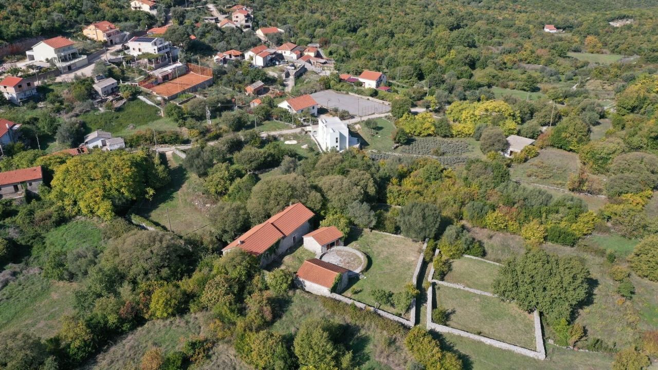 Maison à Kotor, Monténégro, 177 m² - image 15