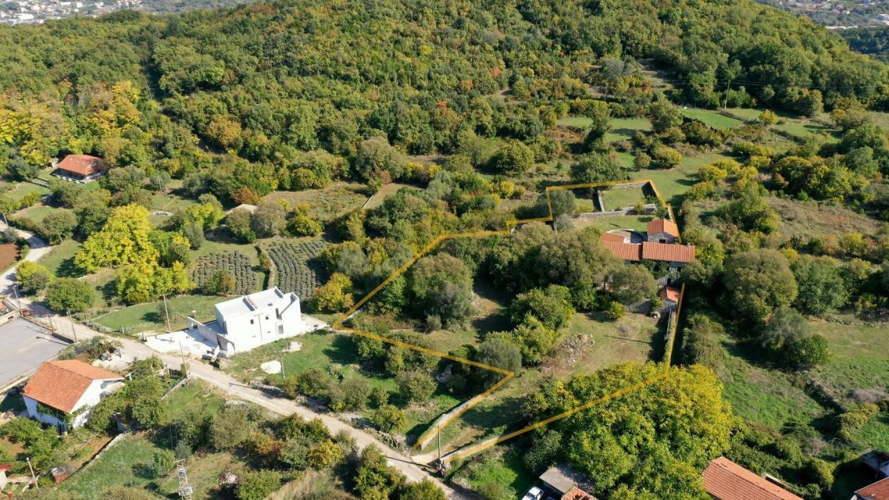 Maison à Kotor, Monténégro, 177 m² - image 17