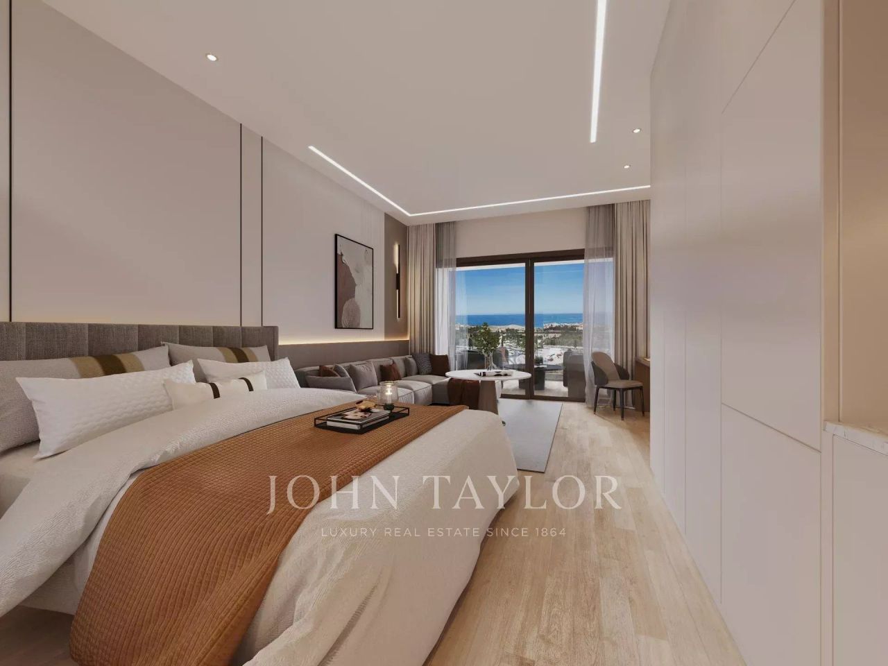 Studio in Paphos, Cyprus, 36 m² - picture 2