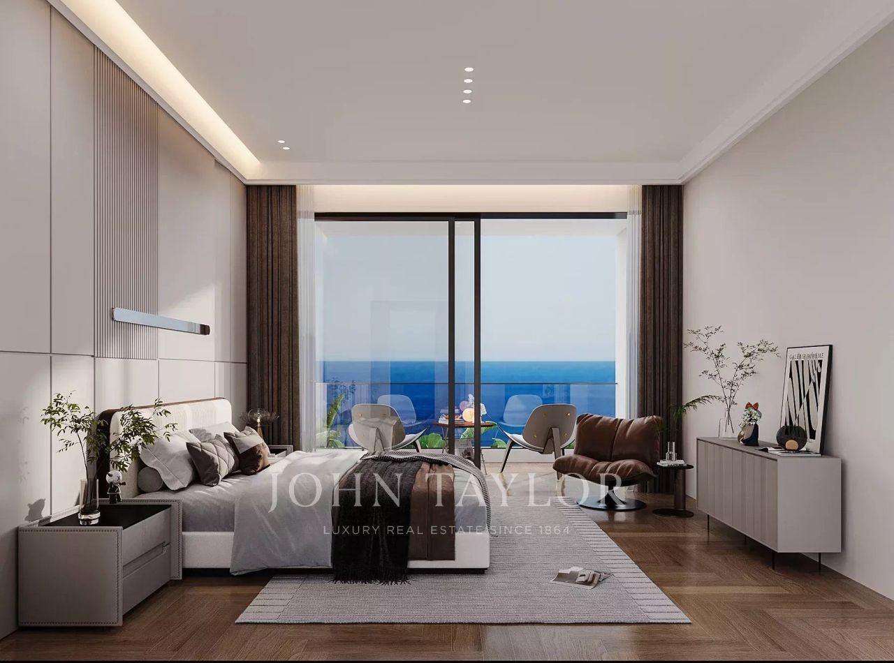 Wohnung in Paphos, Zypern, 51 m² - Foto 5