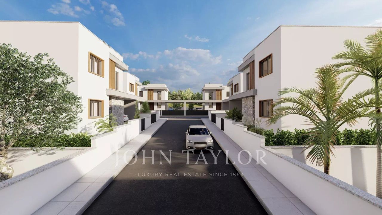 Villa a Souni, Cipro, 72 m² - foto 5