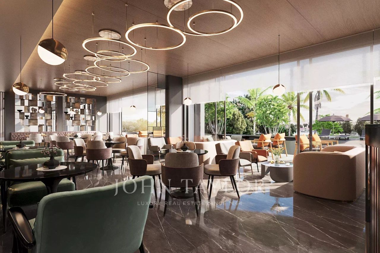 Studio in Paphos, Cyprus, 36 m² - picture 6