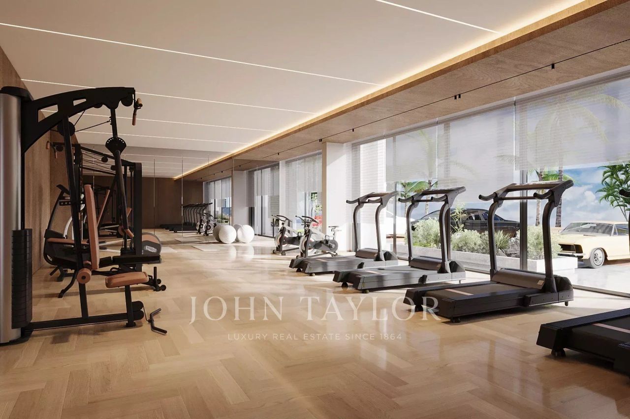 Appartamento a Paphos, Cipro, 79 m² - foto 7