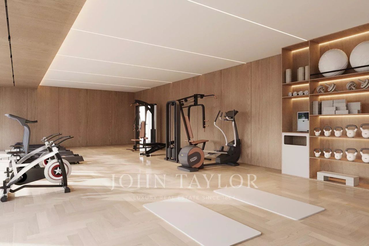 Wohnung in Paphos, Zypern, 51 m² - Foto 9