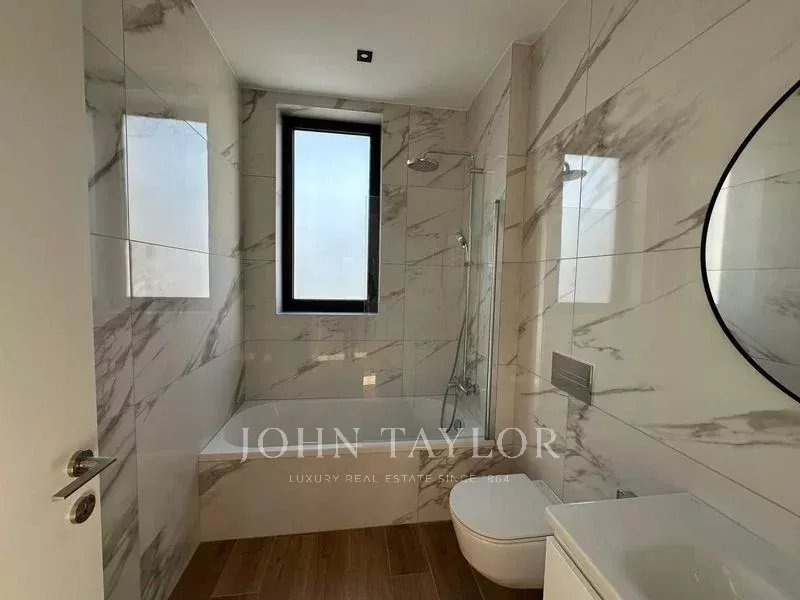 Attico a Agios Athanasios, Cipro, 150 m² - foto 12