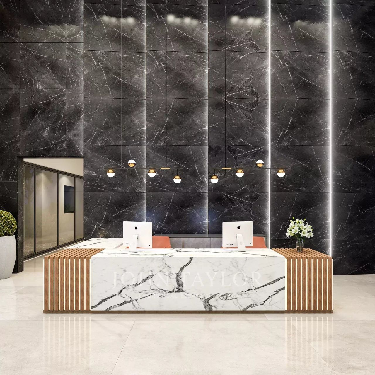 Studio in Paphos, Cyprus, 36 m² - picture 12