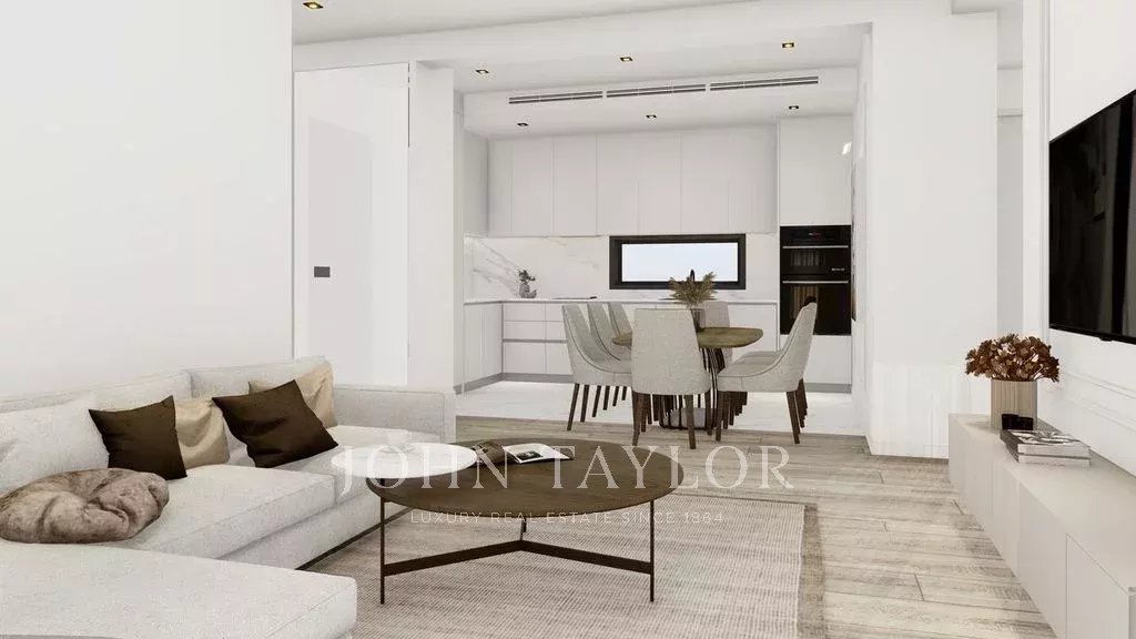 Attico a Agios Athanasios, Cipro, 150 m² - foto 13