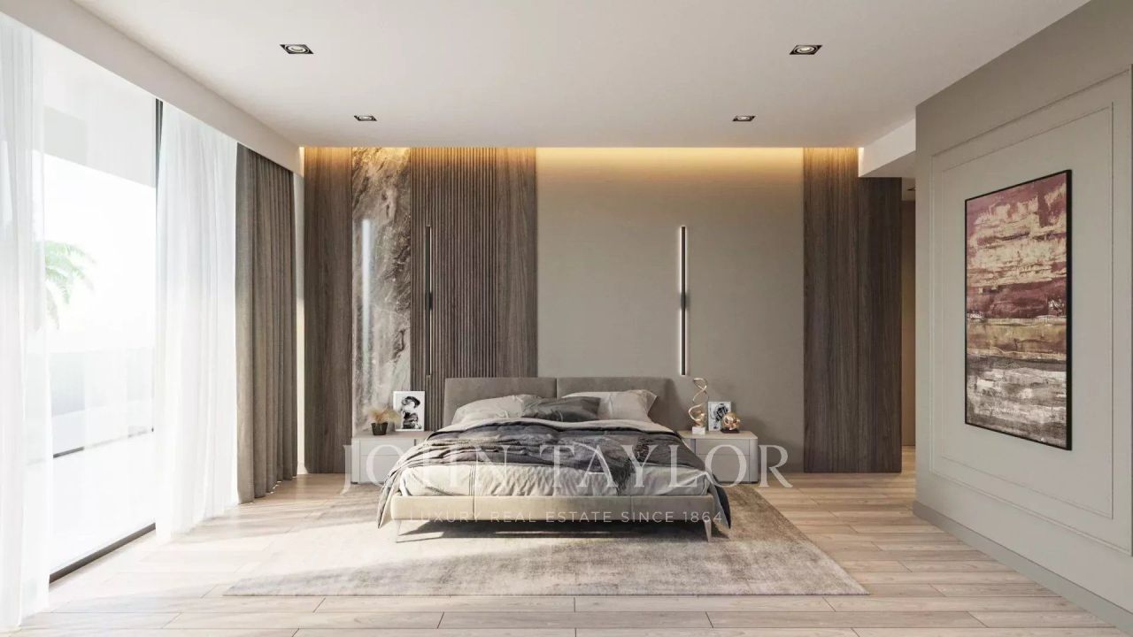 Villa in Agios Tychon, Cyprus, 556 m² - picture 13