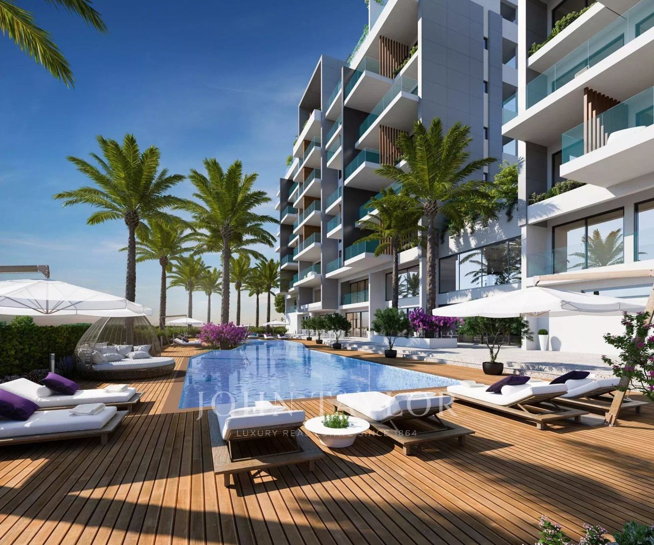 Appartamento a Paphos, Cipro, 79 m² - foto 14