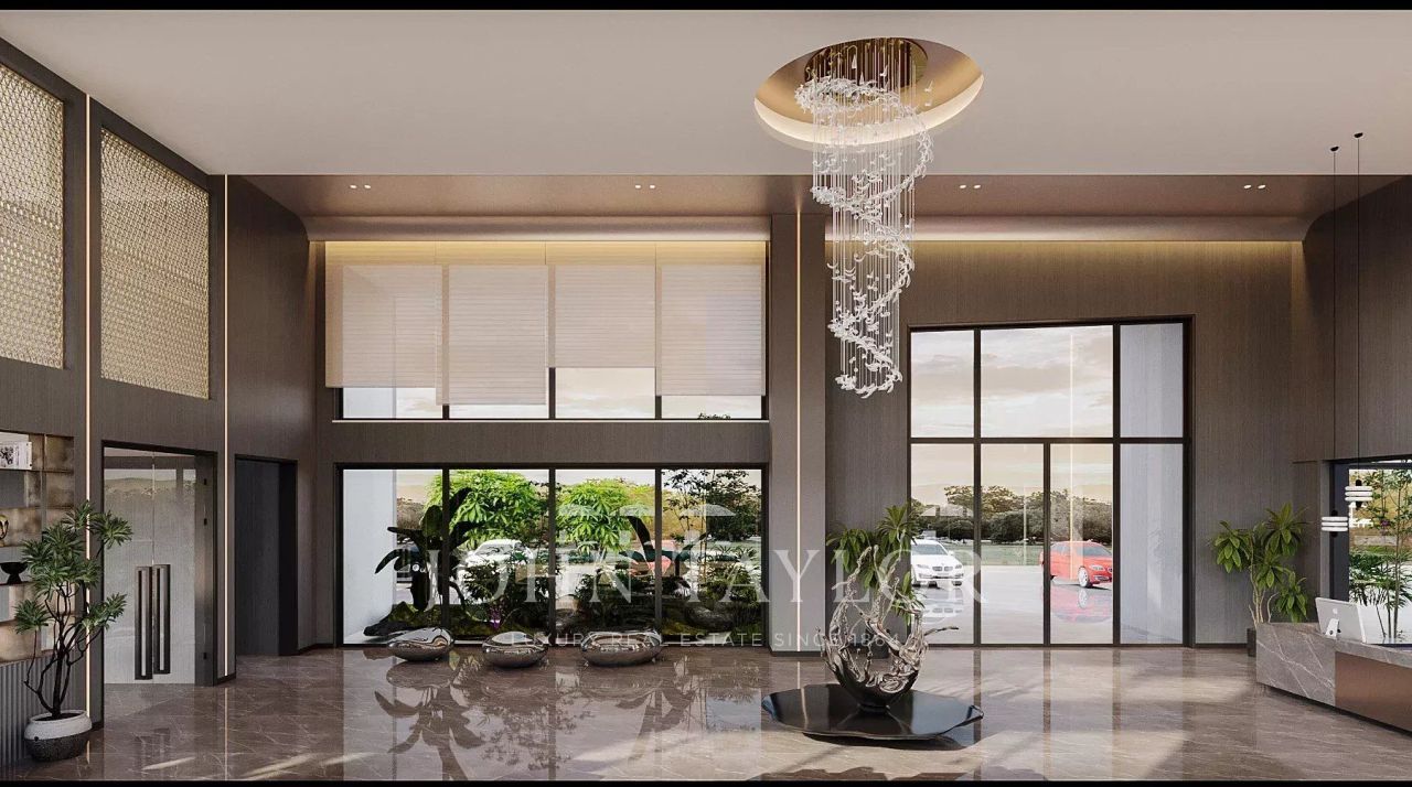 Appartamento a Paphos, Cipro, 79 m² - foto 15