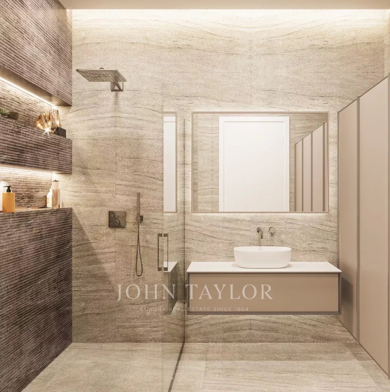 Villa in Agios Tychon, Cyprus, 556 m² - picture 15