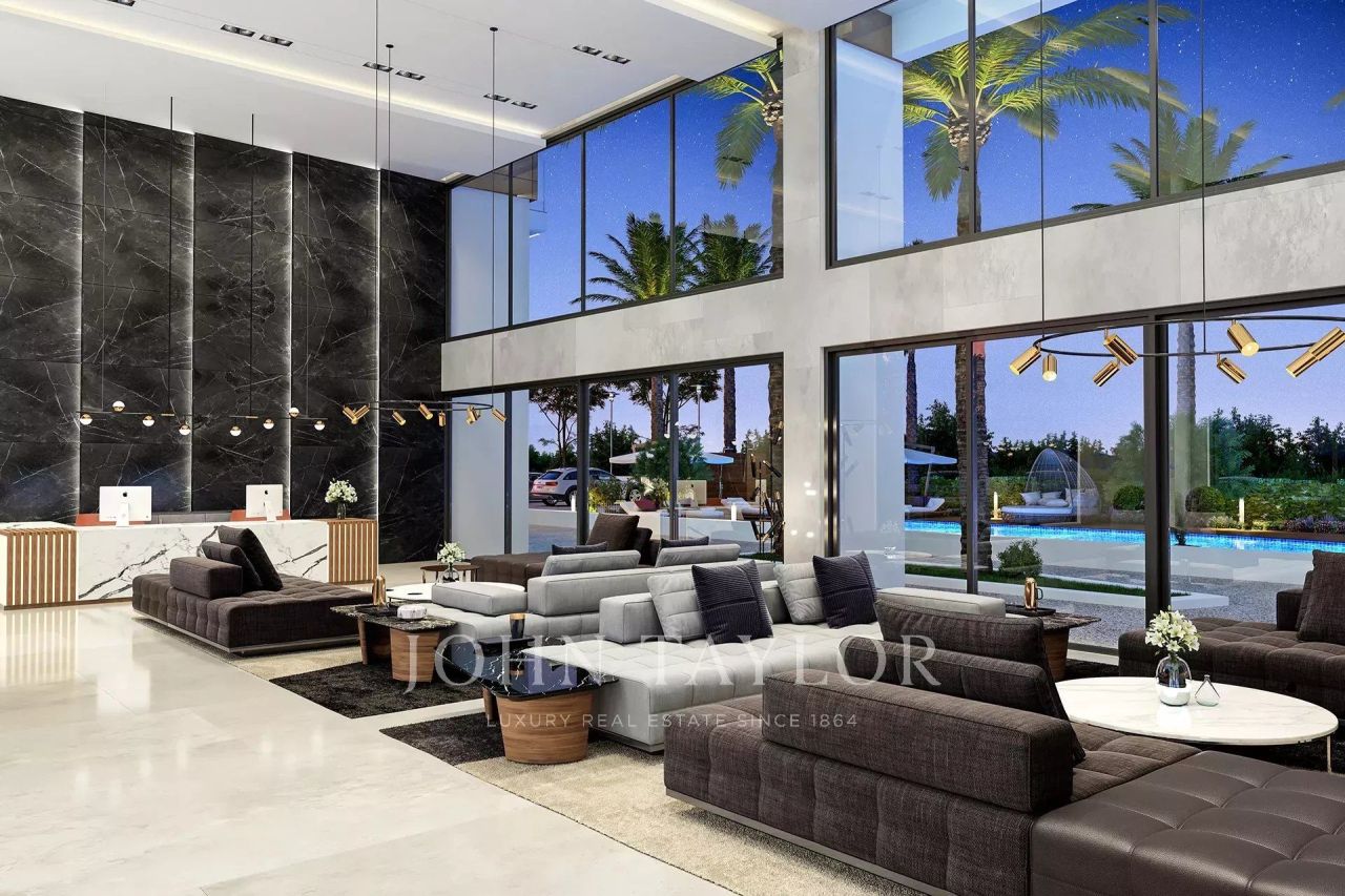 Wohnung in Paphos, Zypern, 51 m² - Foto 16