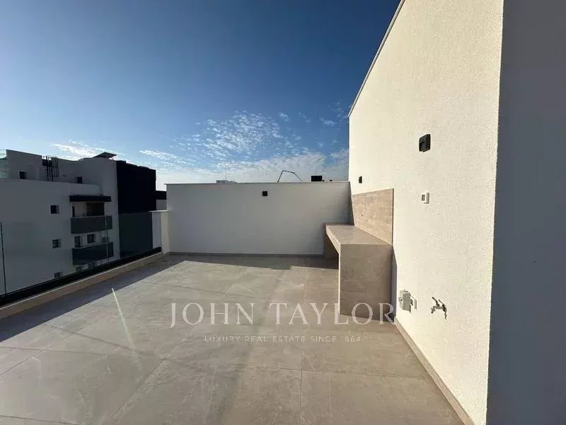 Attico a Agios Athanasios, Cipro, 150 m² - foto 17