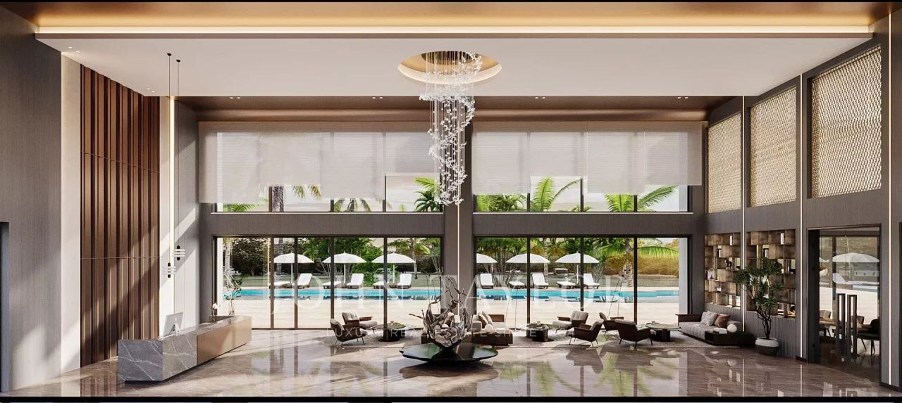 Studio in Paphos, Cyprus, 36 m² - picture 18