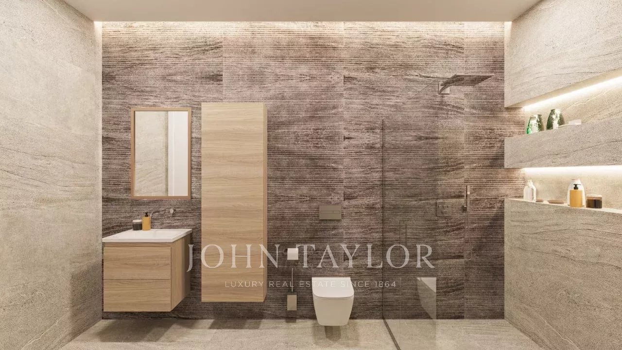 Villa in Agios Tychon, Cyprus, 556 m² - picture 19