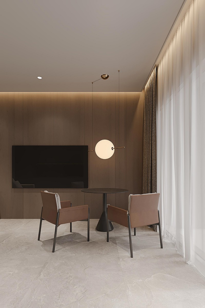 Studio in Torrevieja, Spanien, 41 m² - Foto 7