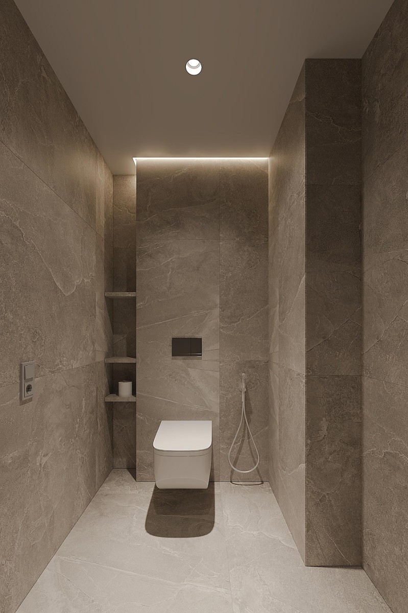 Studio in Torrevieja, Spanien, 41 m² - Foto 12