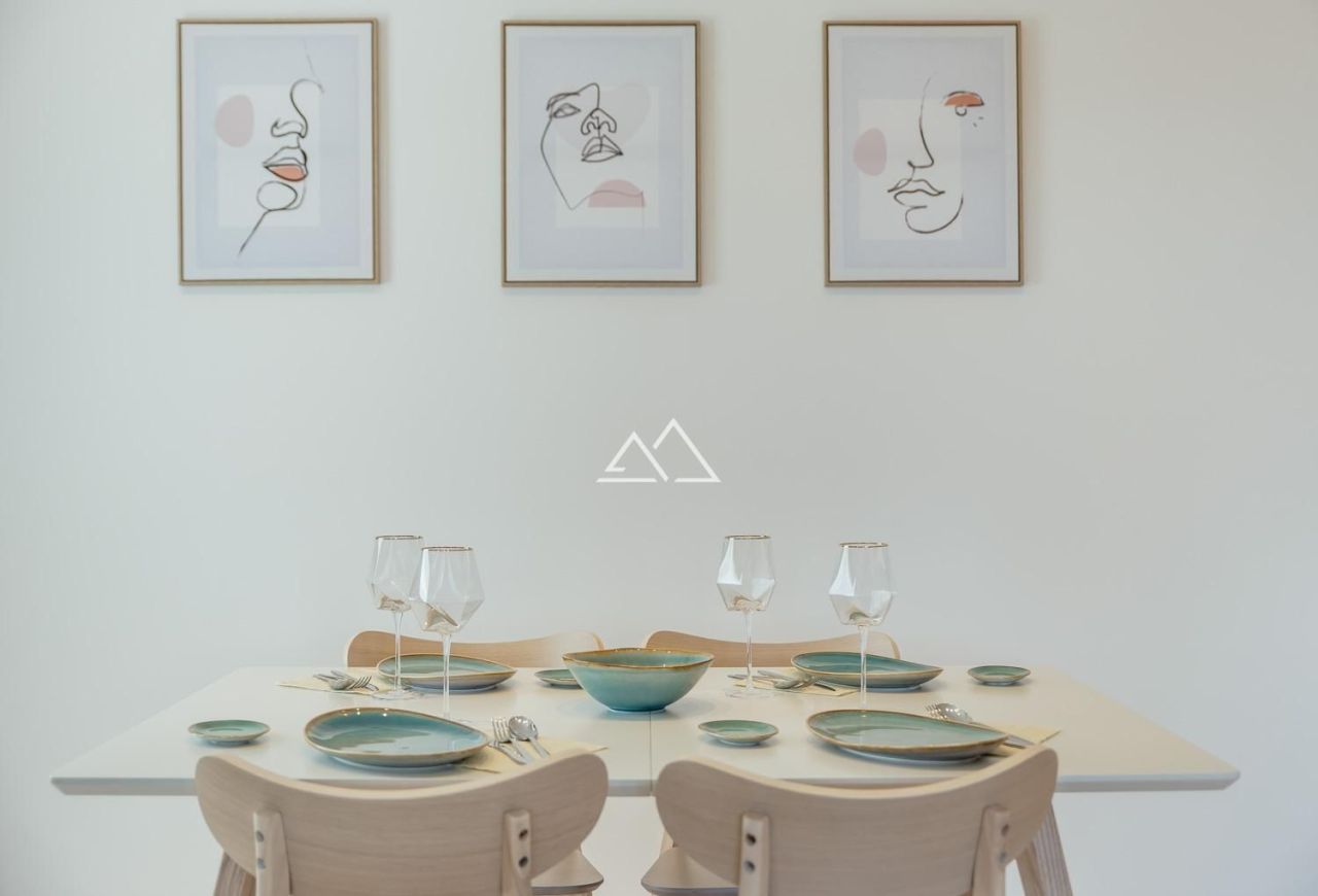 Apartment Herceg Novi, Montenegro, 78 m² - Foto 3