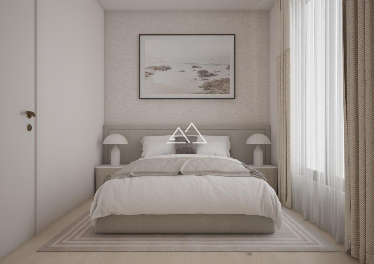 Apartment in Becici, Montenegro, 50 m² - Foto 6