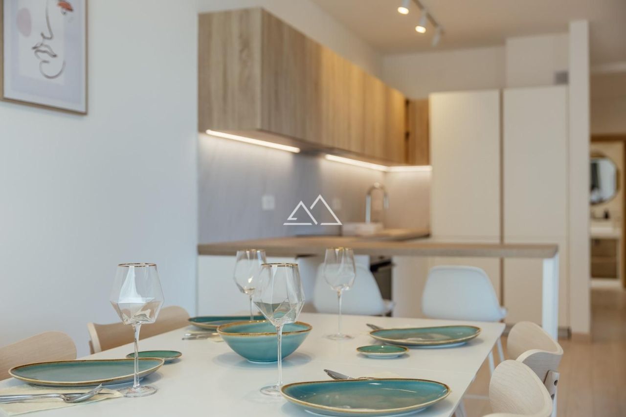 Apartment Herceg Novi, Montenegro, 82 m² - picture 6