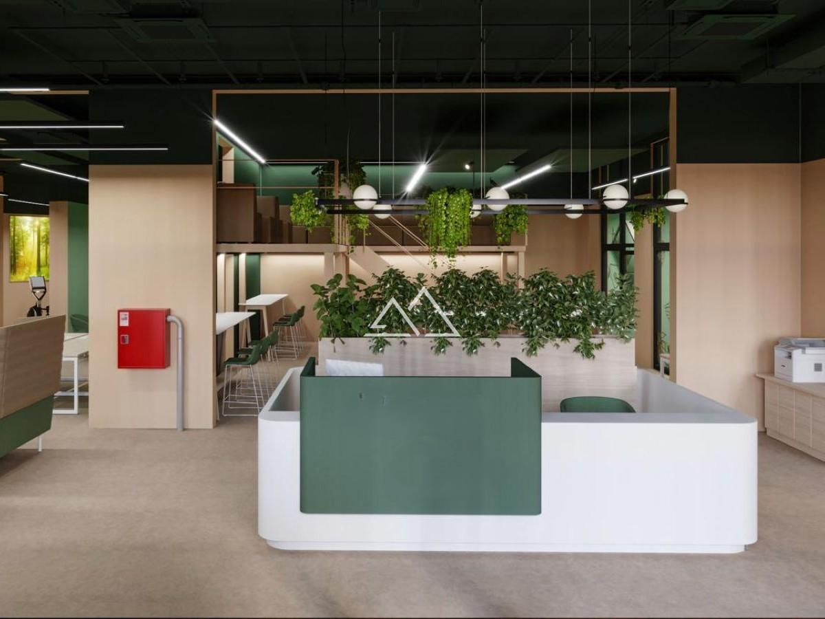 Commercial property in Budva, Montenegro, 430 m² - picture 9