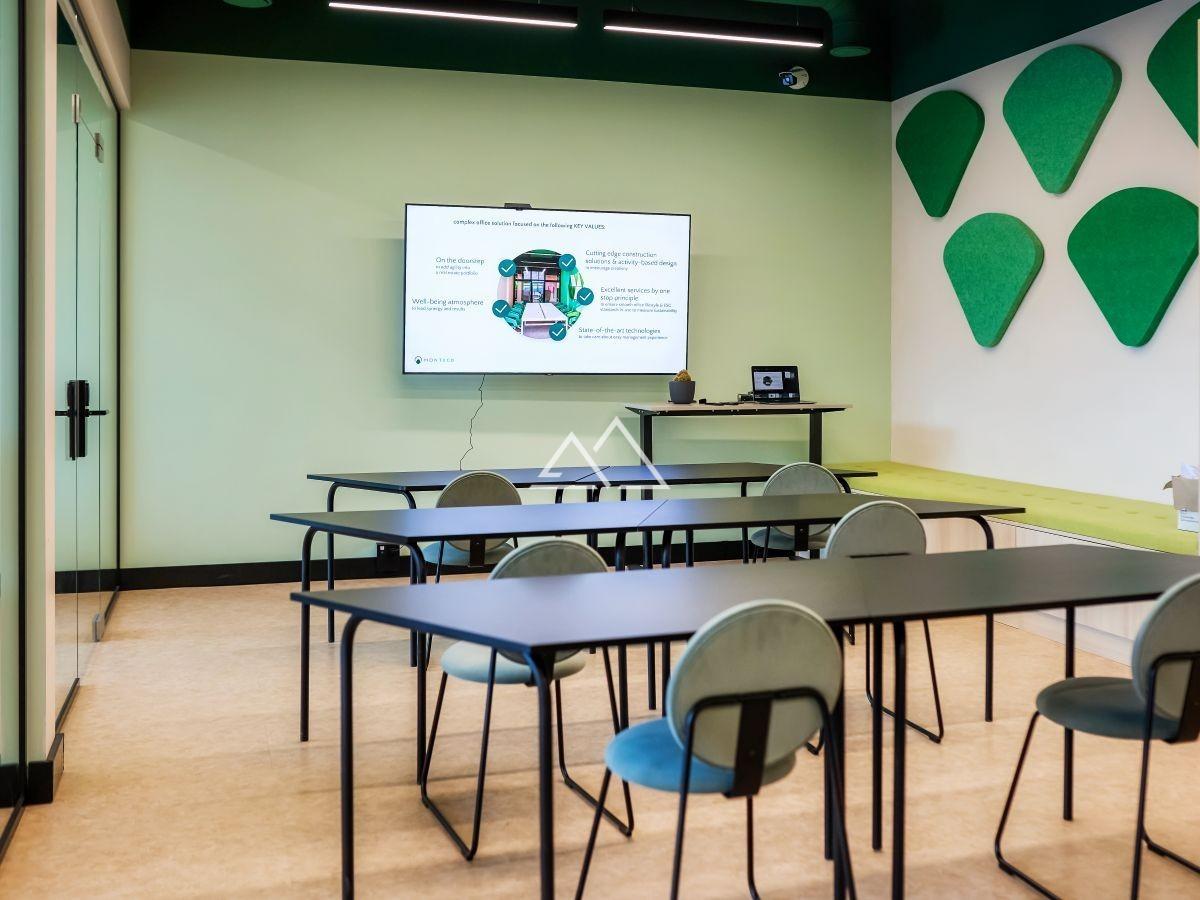 Commercial property in Budva, Montenegro, 430 m² - picture 10