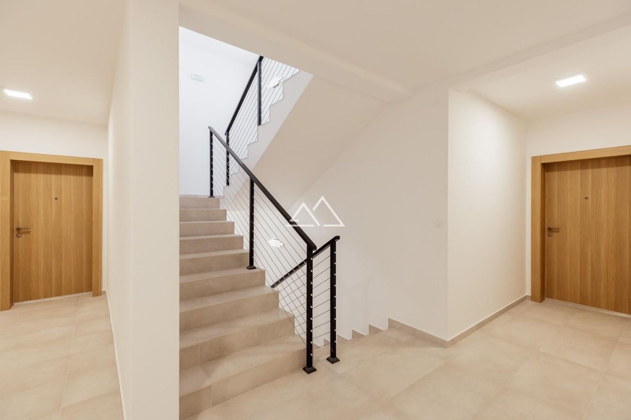 Apartment Herceg Novi, Montenegro, 78 m² - Foto 13