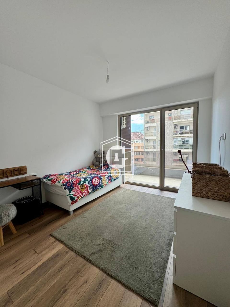 Apartamento en Budva, Montenegro, 82 m² - imagen 2