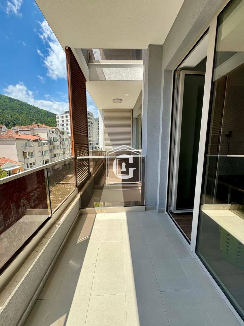 Apartamento en Budva, Montenegro, 82 m² - imagen 3