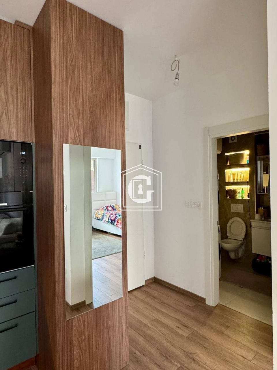 Apartamento en Budva, Montenegro, 82 m² - imagen 4