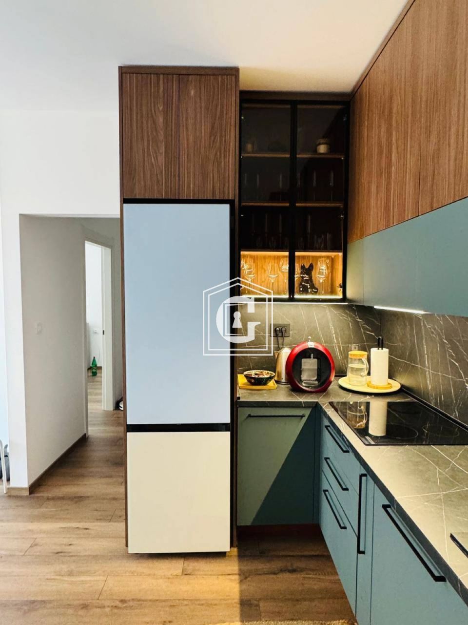 Apartamento en Budva, Montenegro, 82 m² - imagen 7