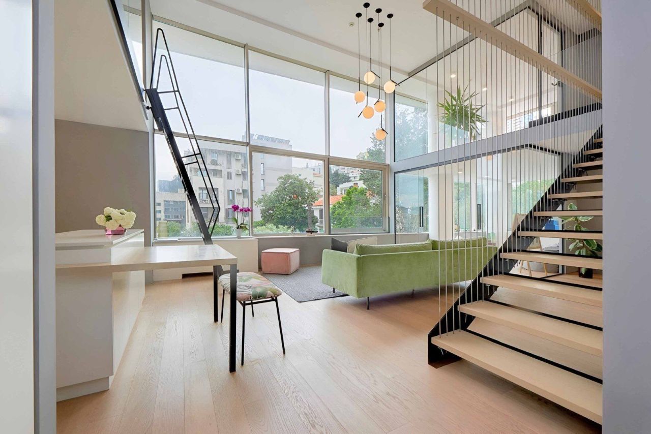 Apartment in Budva, Montenegro, 100 m² - Foto 5