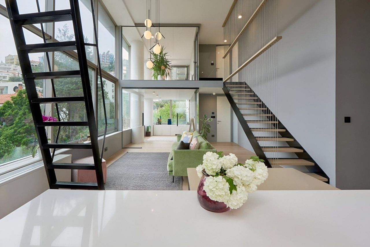 Apartment in Budva, Montenegro, 100 m² - Foto 7